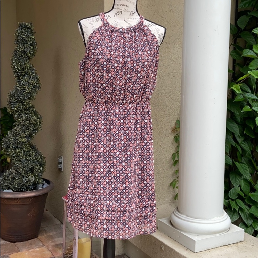 Ann Taylor Loft Dress